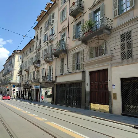 Appartamento Loft 25 Centre - Favoloso Open Space 60m2