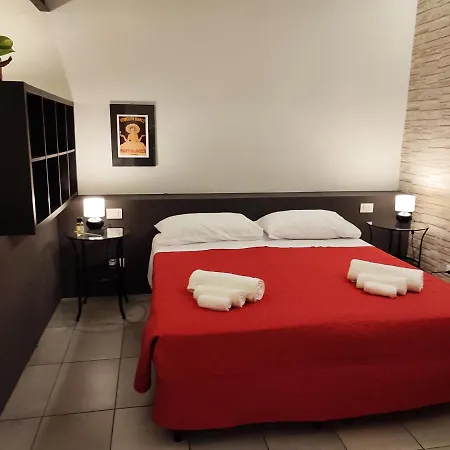 Appartamento Loft 25 Centre - Favoloso Open Space 60m2 *