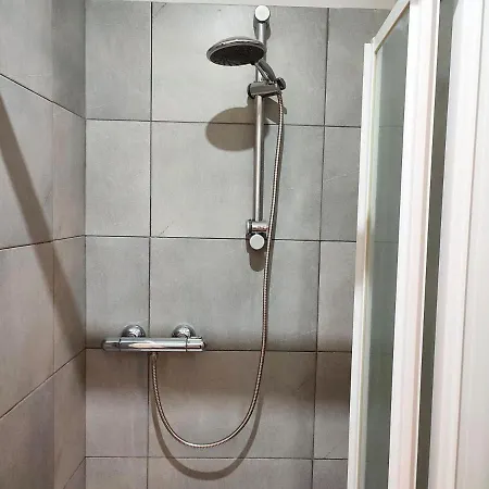 Appartamento Loft 25 Centre - Favoloso Open Space 60m2