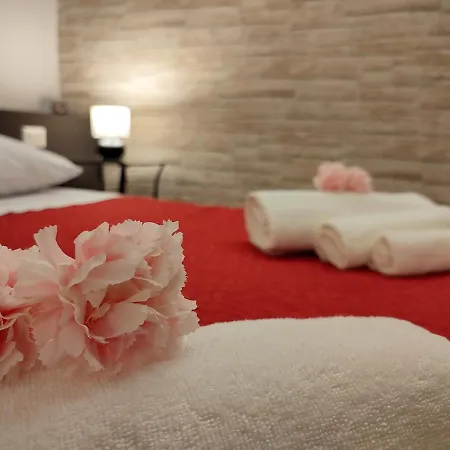 Appartamento Loft 25 Centre - Favoloso Open Space 60m2 *