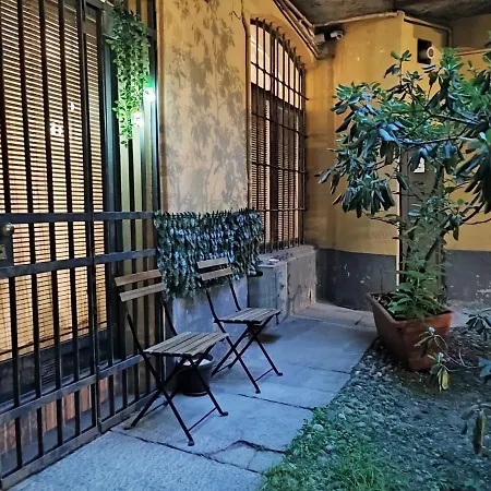 Loft 25 Centre - Favoloso Open Space 60m2