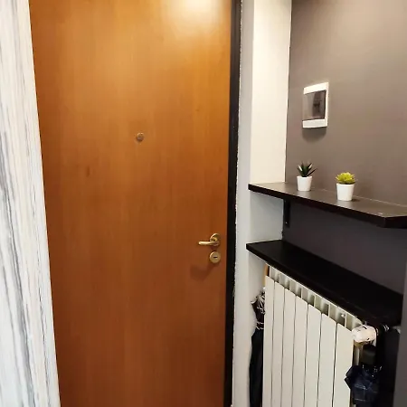 Apartment Loft 25 Centre - Favoloso Open Space 60m2