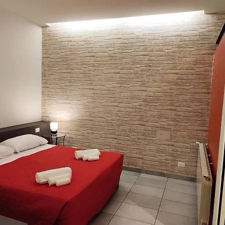 Loft 25 Centre - Favoloso Open Space 60m2 Apartment Turin