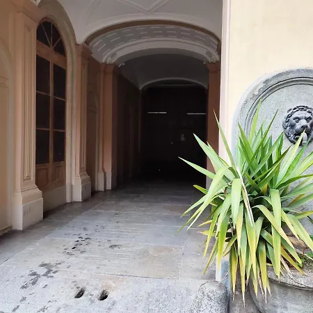 Loft 25 Centre - Favoloso Open Space 60m2 Apartment