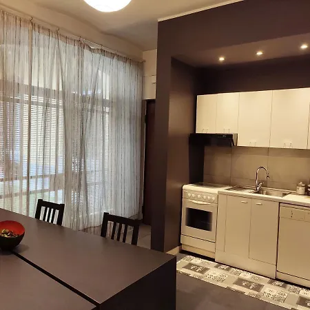 Loft 25 Centre - Favoloso Open Space 60m2