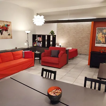 Loft 25 Centre - Favoloso Open Space 60m2 *