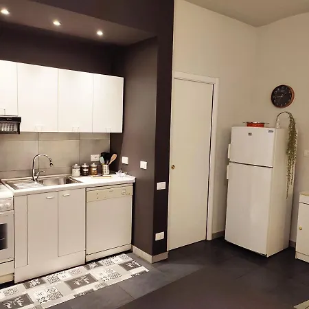 Loft 25 Centre - Favoloso Open Space 60m2 公寓 *